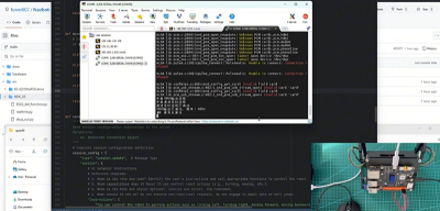 用 OpenAI Realtime API 打造语音控制机器人：从 RDK X5 到 ES02 的全链路实现