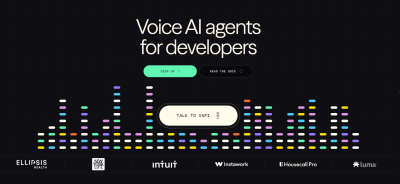 AI Order —— 智能点餐系统